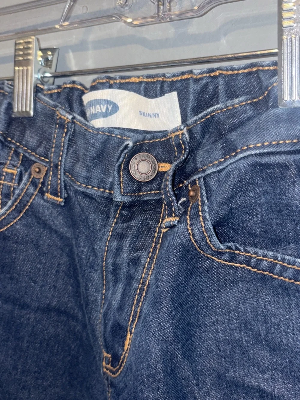 Boys Old Navy pants